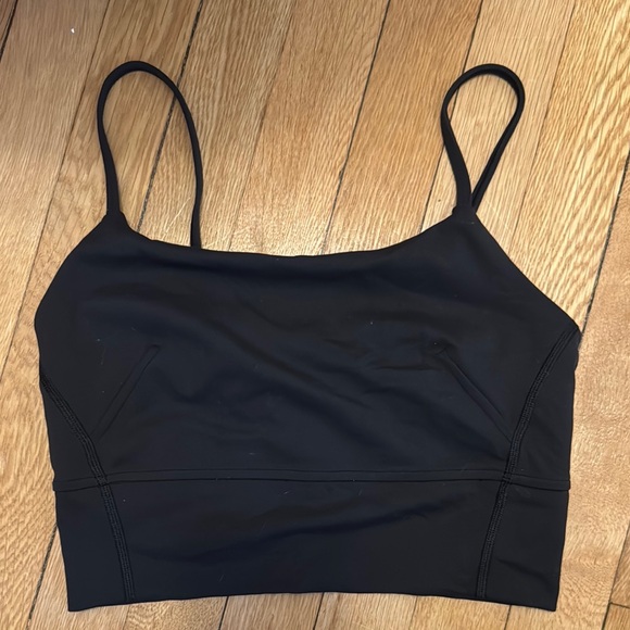 lululemon athletica Tops - lululemon wunder train cami